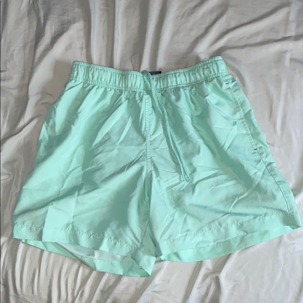 Men’s swimming shorts